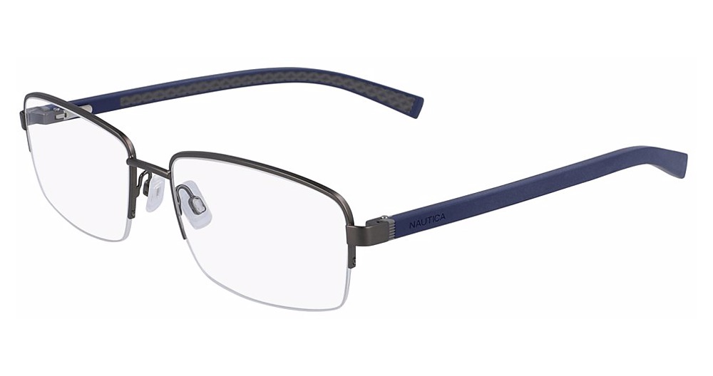 (030) MATTE GUNMETAL