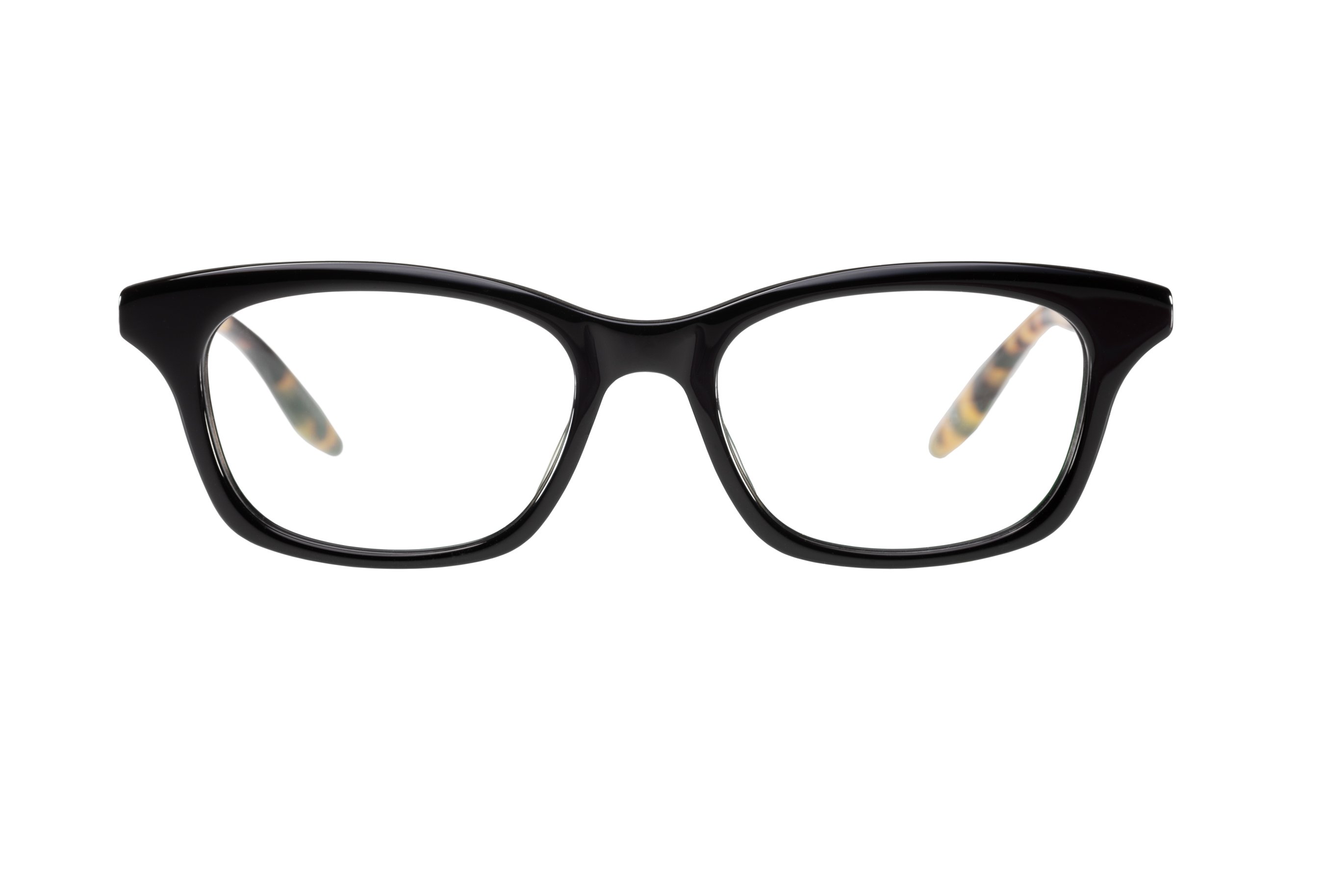 Black / Tokyo Tortoise