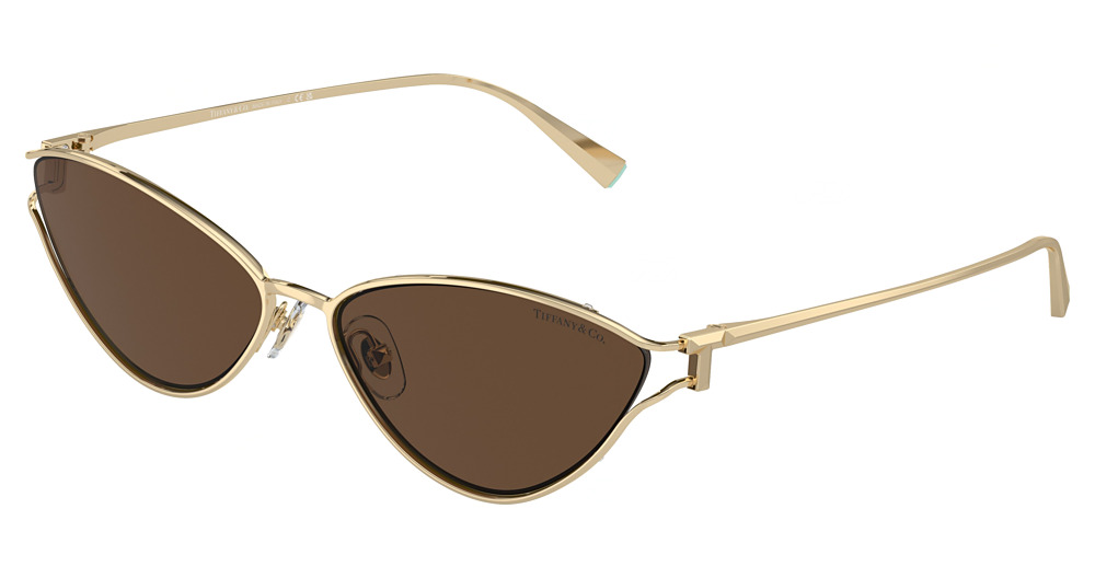 PALE GOLD / LIGHT BROWN