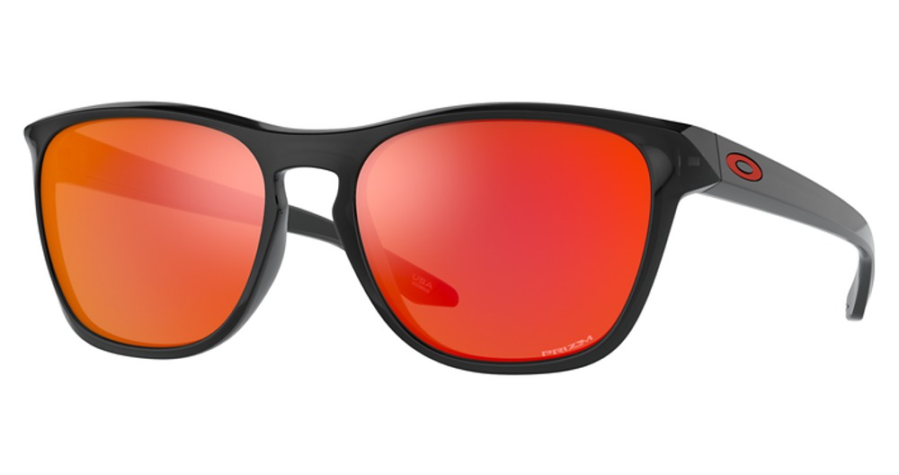 BLACK INK / PRIZM RUBY