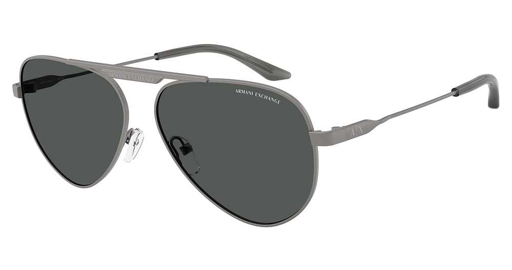 MATTE GUNMETAL / DARK GREY