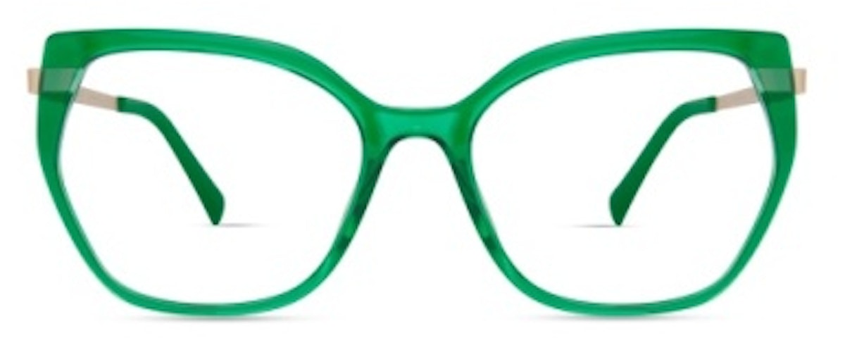 BRIGHT GREEN