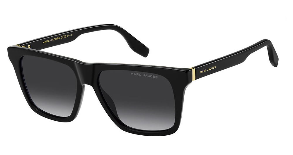 BLACK / DARK GREY SHADED