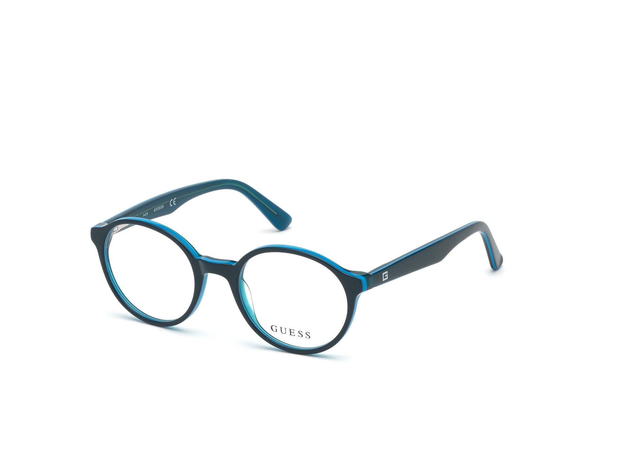 Blue/other
