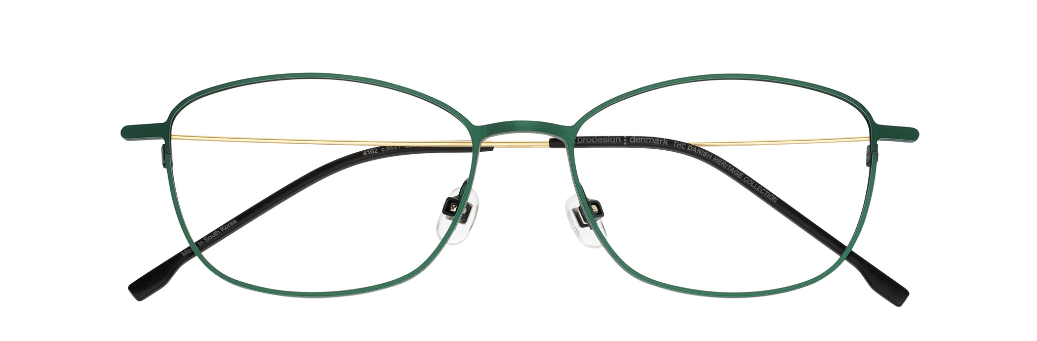 GREEN MEDIUM MATT