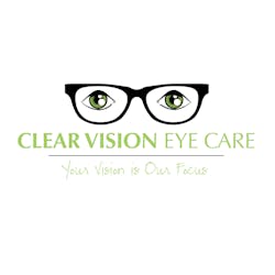 Clear Vision Eye Care