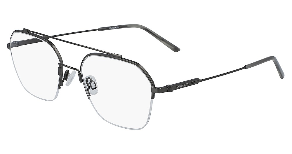 (008) SATIN GUNMETAL