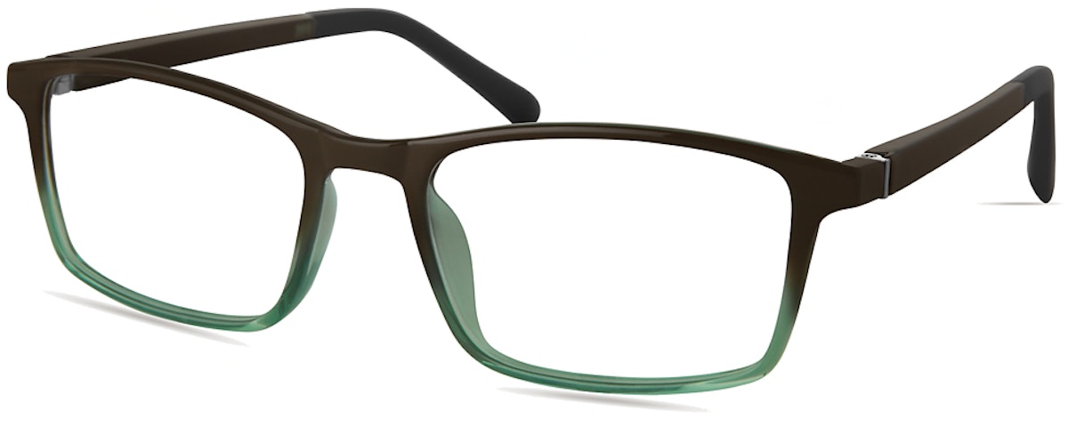 GREEN GRADIENT