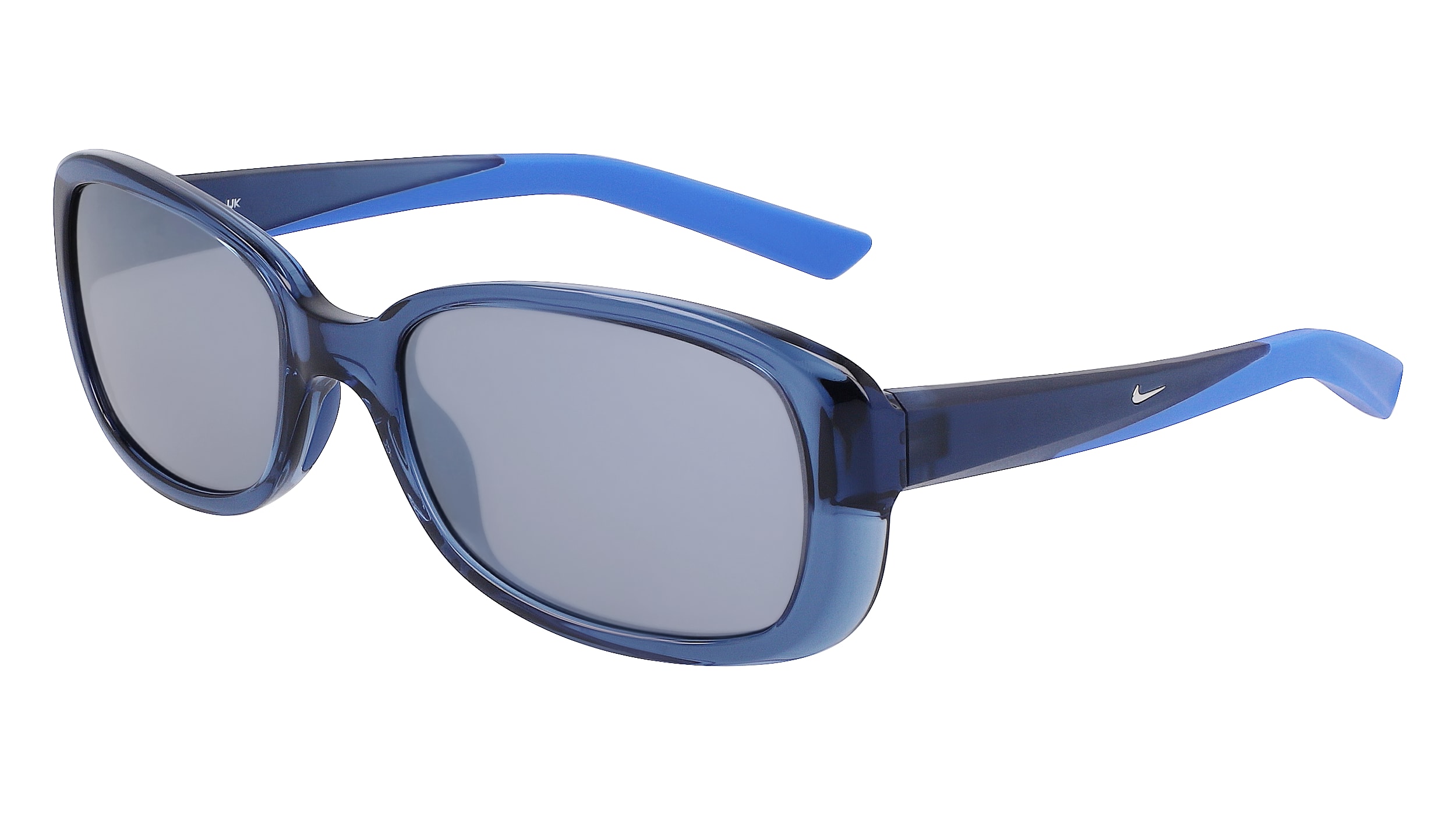 MYSTIC NAVY/SILVER FLASH