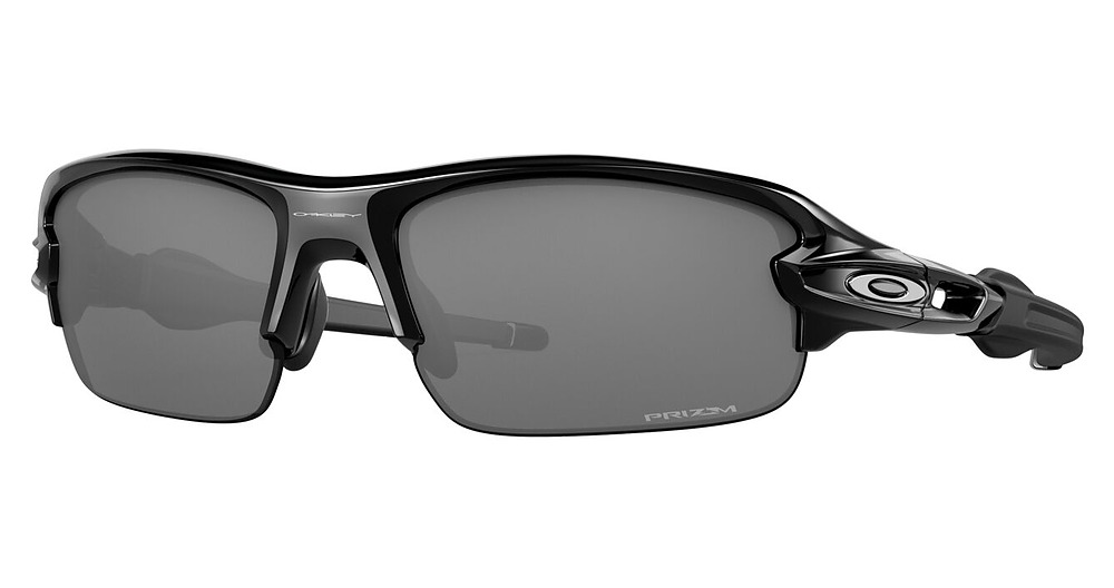 POLISHED BLACK / PRIZM BLACK