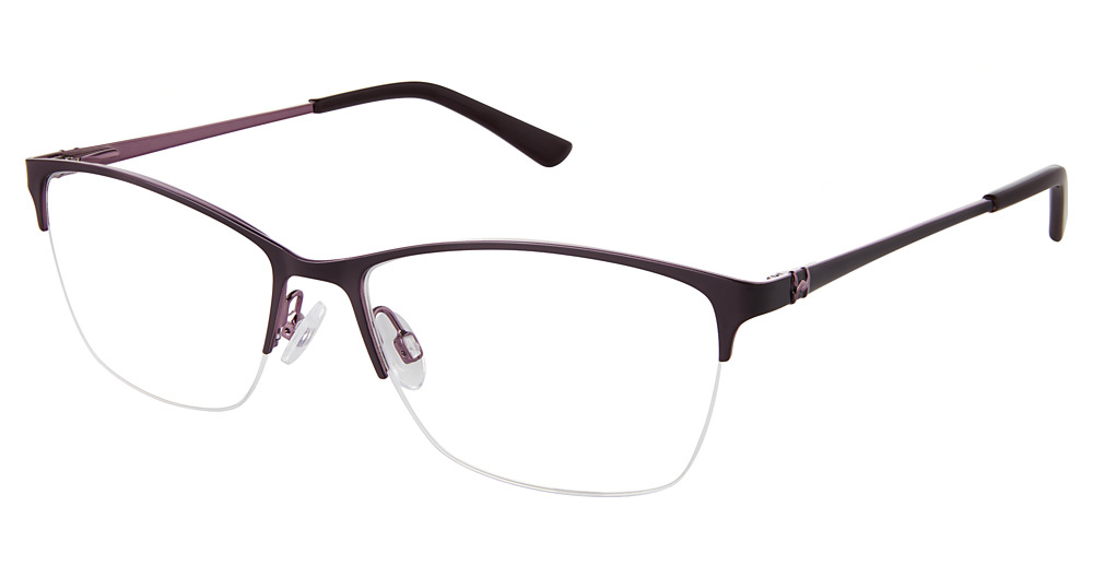 AUBERGINE LILAC