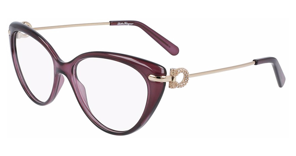 (549) ORCHID/ROSE GOLD