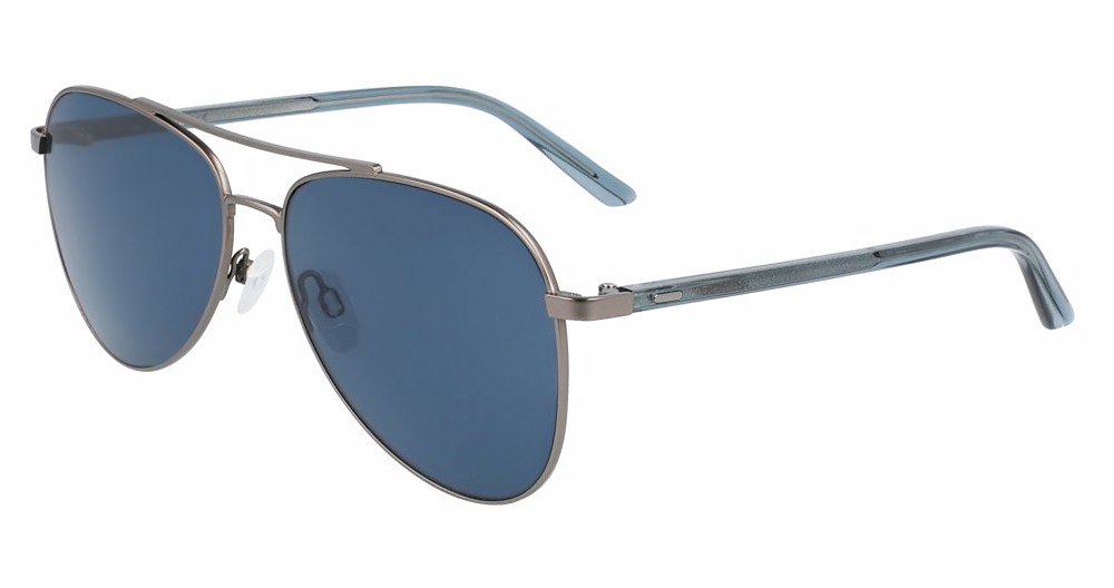 (009) SATIN GUNMETAL