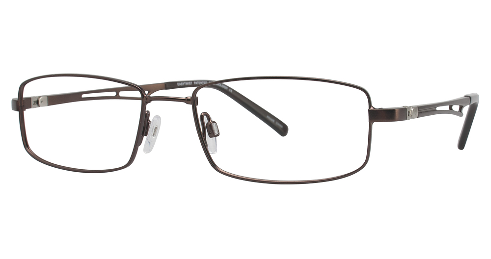 Matt Dark Brown