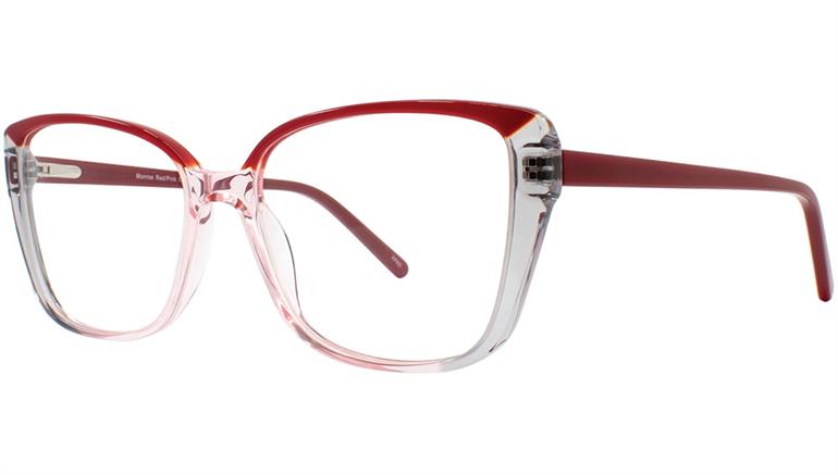 Red/Pink