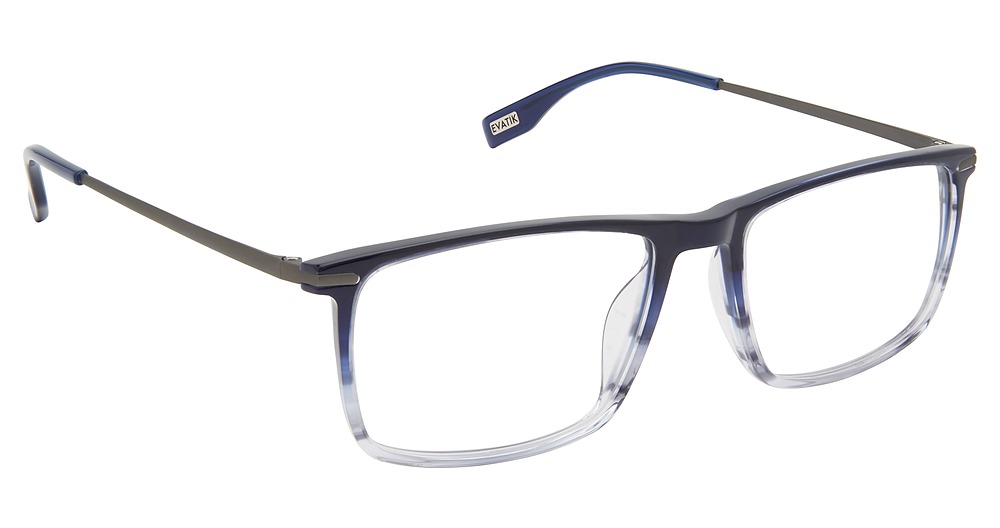 NAVY BLUE CRYSTAL