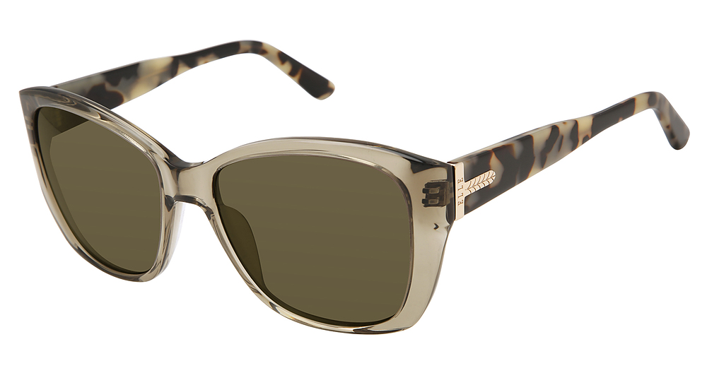 Olive / Green Solid