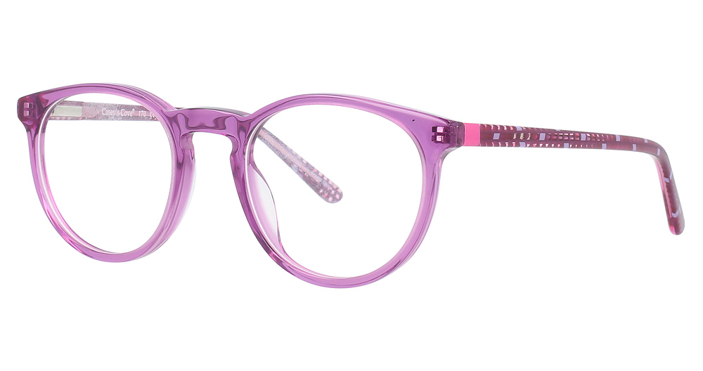 PURPLE CRYSTAL
