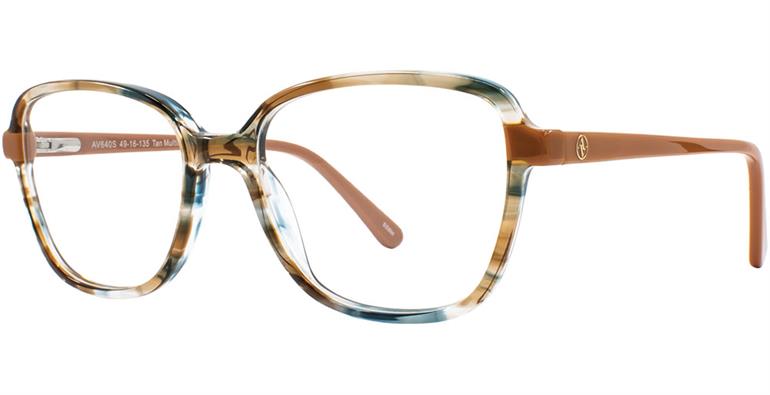 Tan Multi/Tan