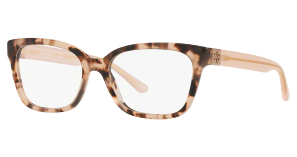 BLUSH TORTOISE