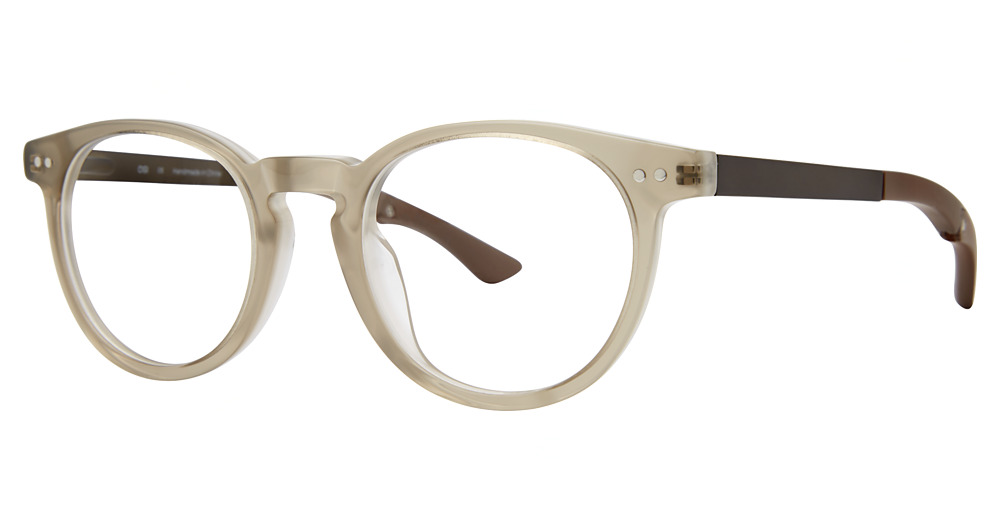 OLIVE CRYSTAL