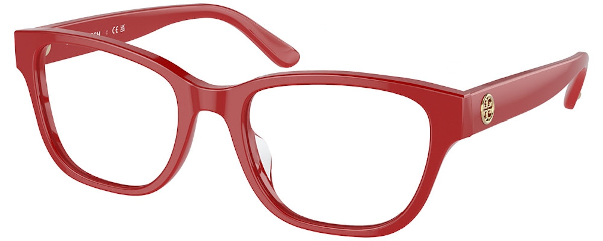 TORY RED / DEMO