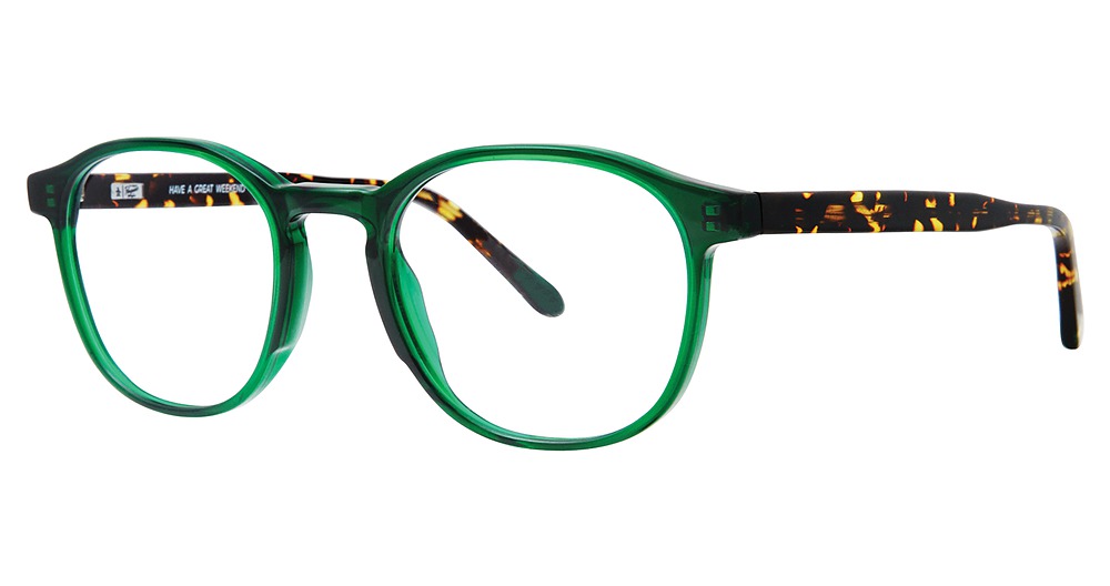 Ambrosia Green