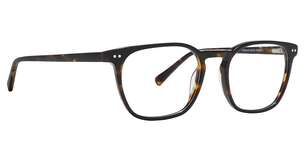 BLACK/TORTOISE