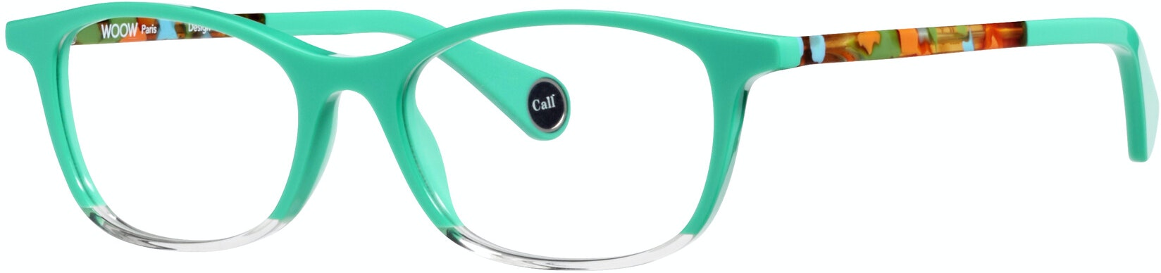 VIBRANT ALMOND GREEN