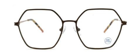 Brown Copper