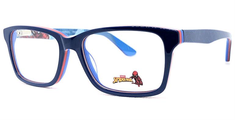 BLUE-RED