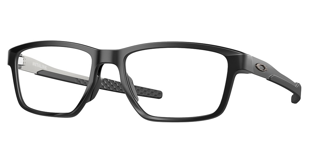 SATIN BLACK