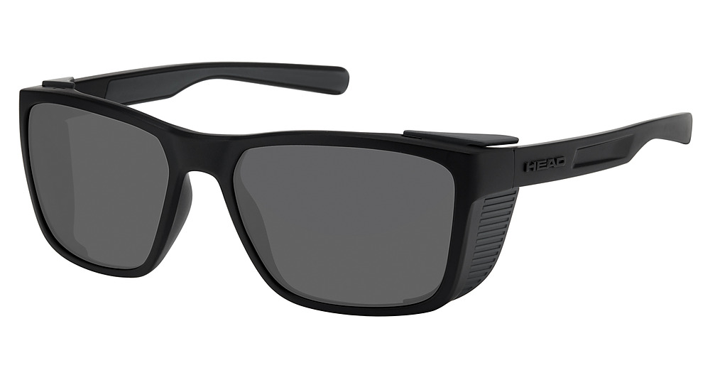 Black / Grey Polarized