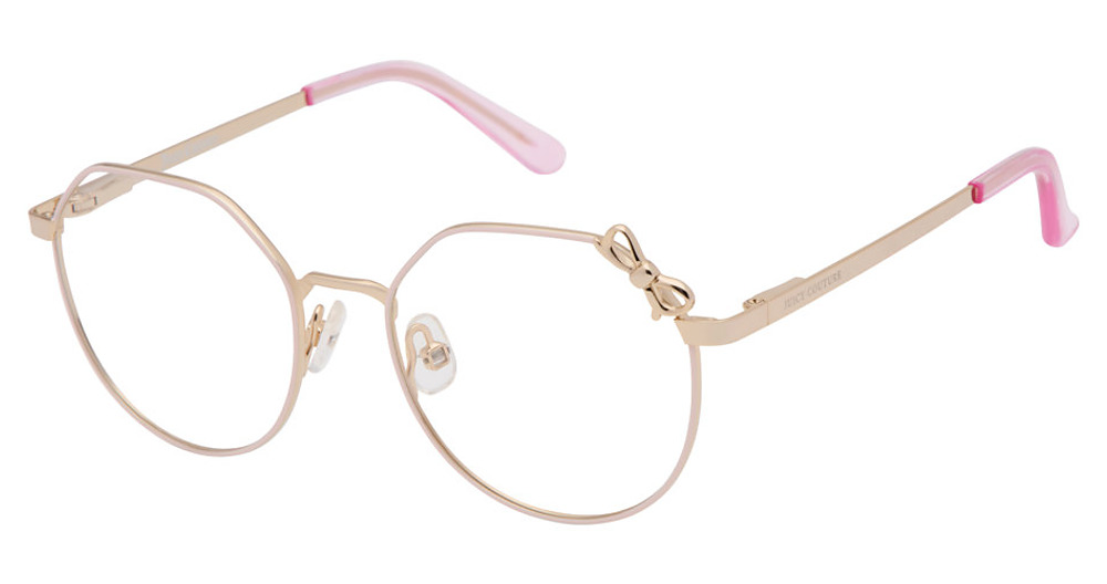 GOLD PINK