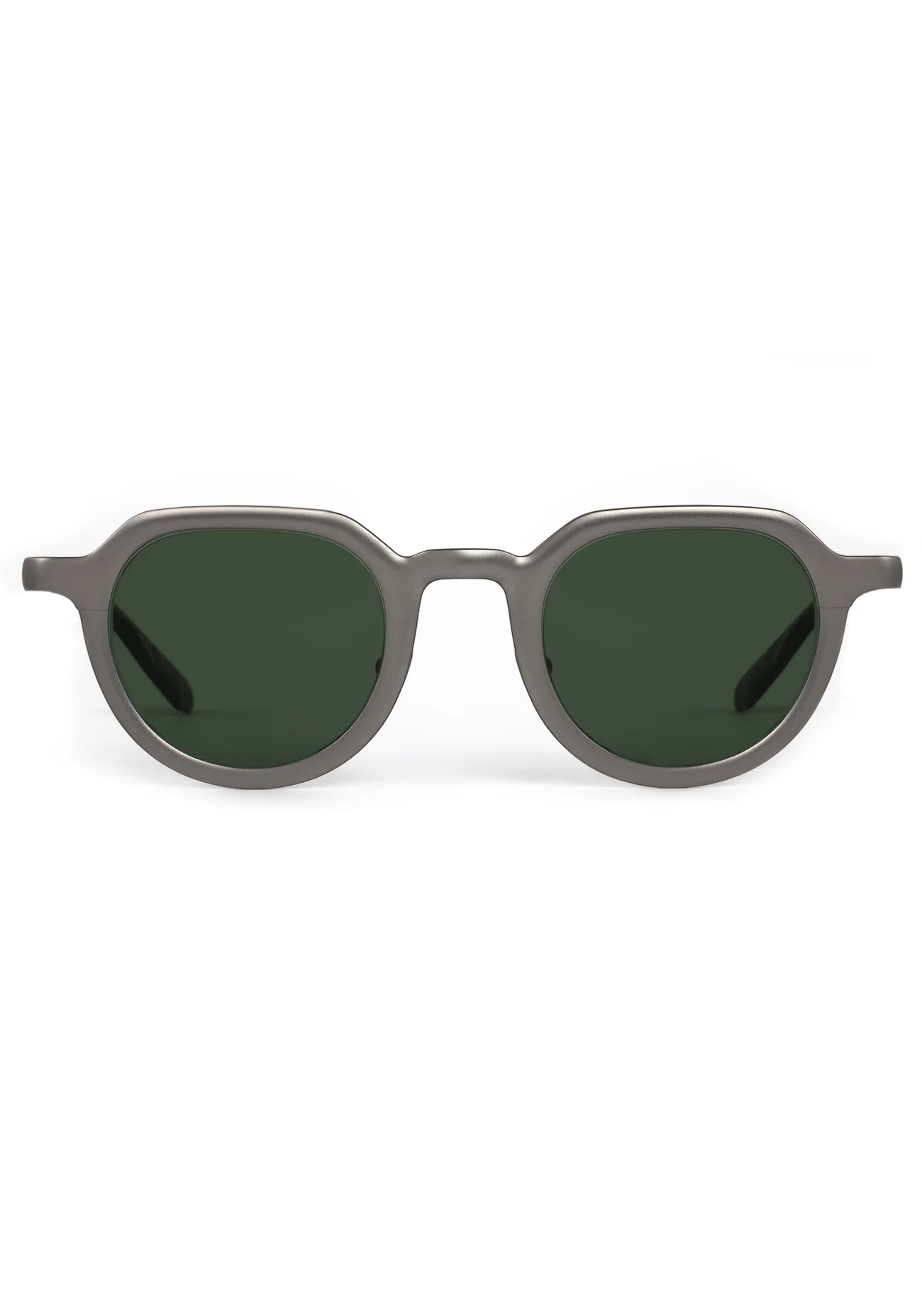 Matte Raw Chroma + Tortuga