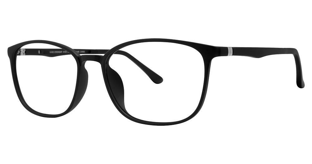 matt black/silver