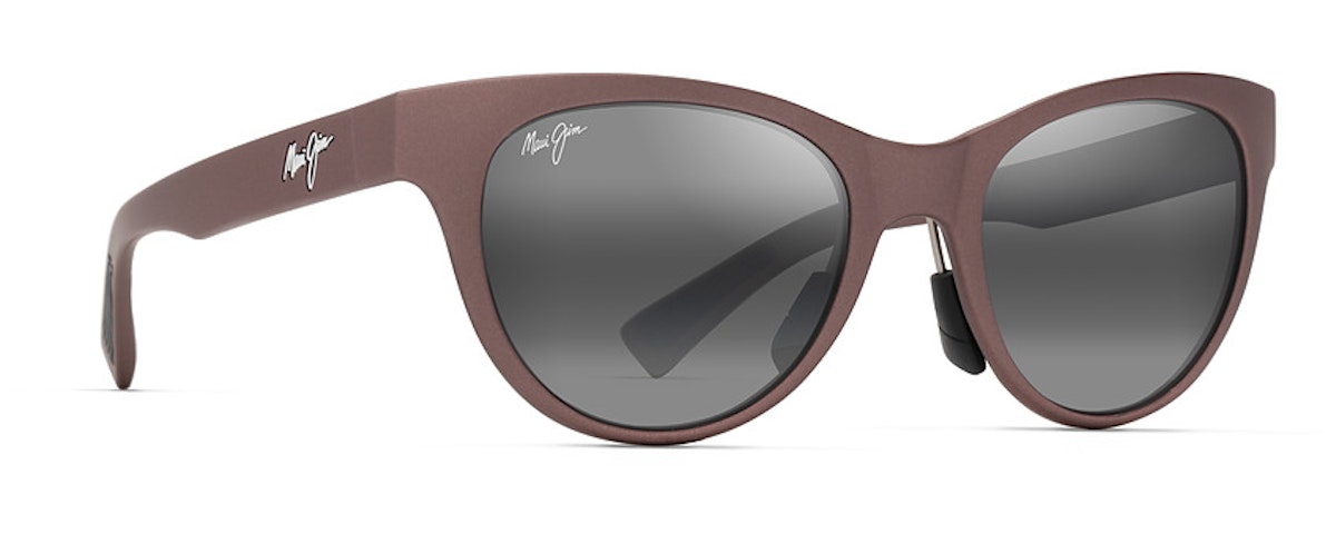 Metal Matte Dark Rose / Maui Rose