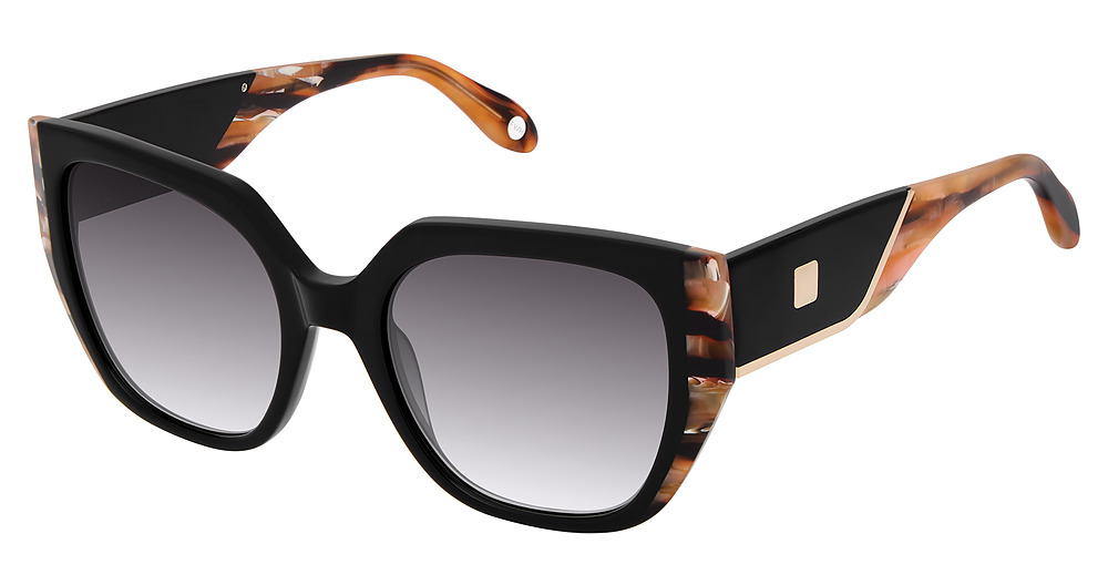 BLACK CHOCOLATE SWIRL