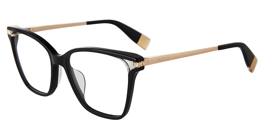 Black 0700
