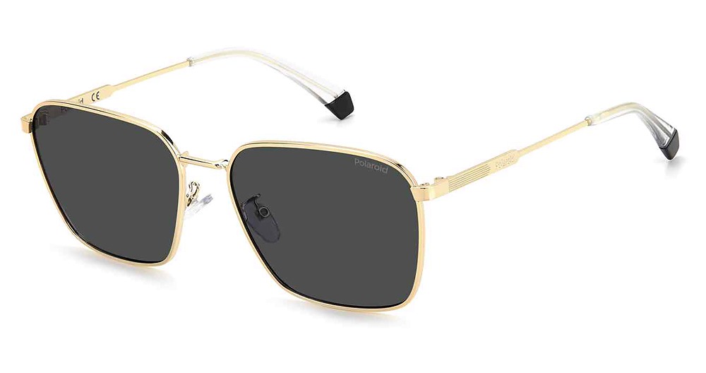 GD CRYSTAL / GREY POLARIZED