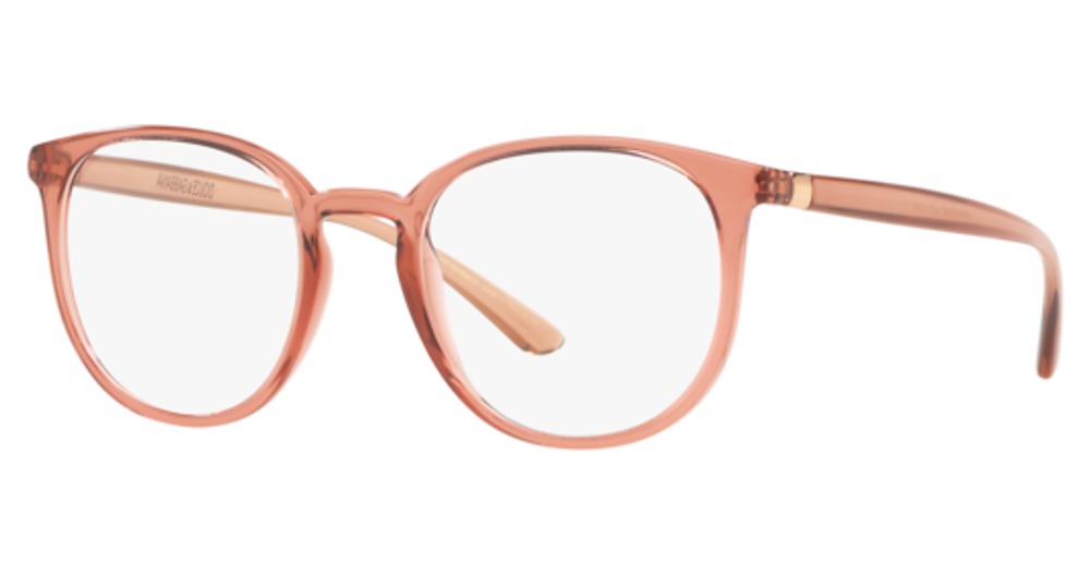TRANSPARENT PINK