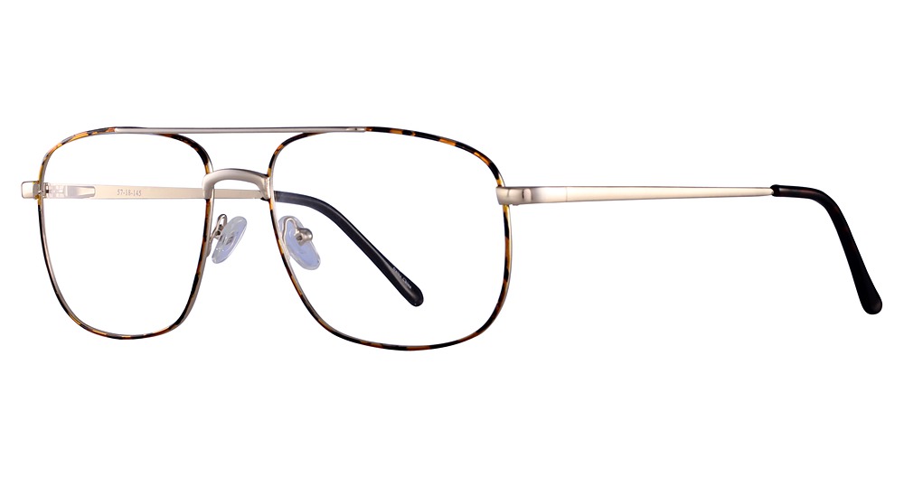 Tortoise/Gold