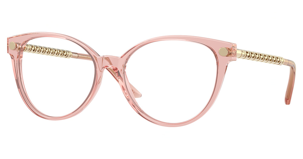 TRANSPARENT PINK