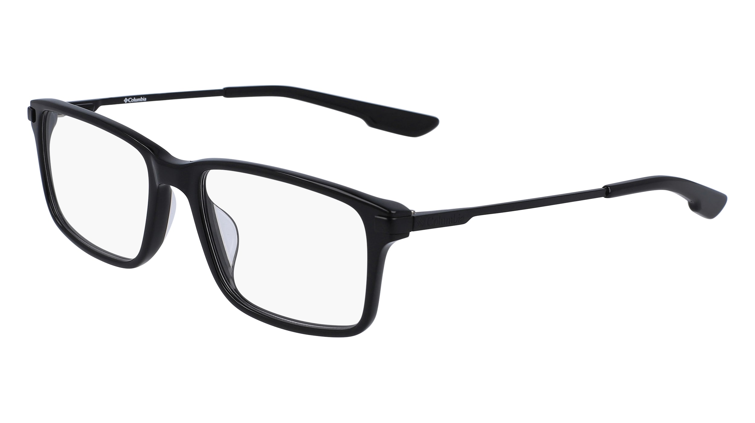 SHINY BLACK/SATIN BLACK