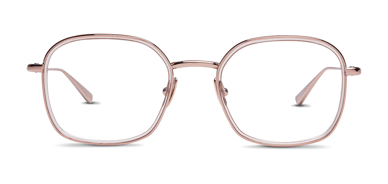 Rose Gold / Antique Rose