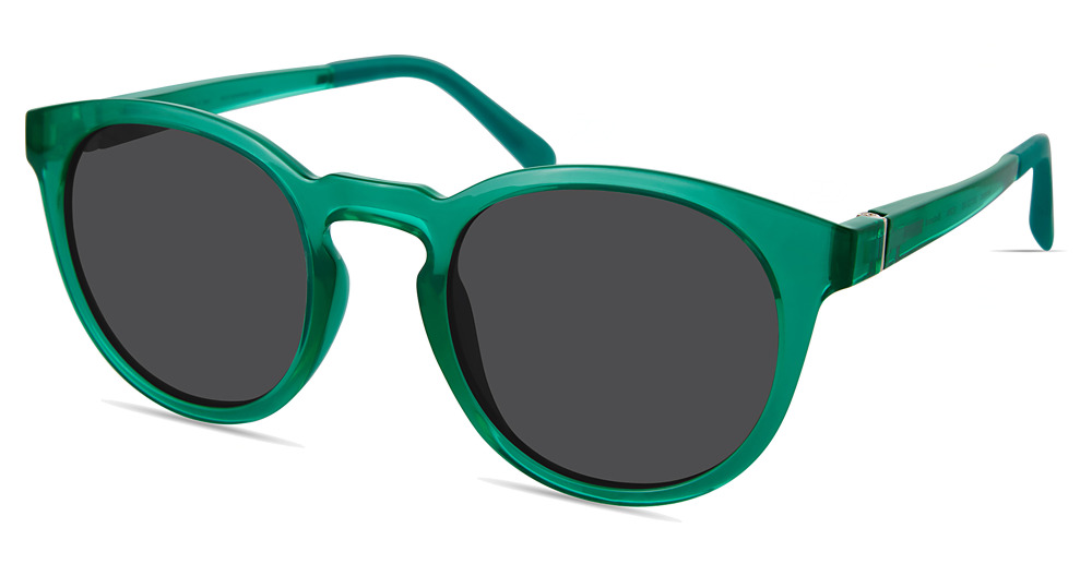ELECTRIC GREEN