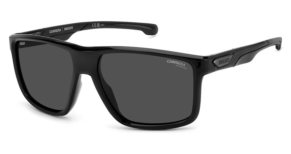 BLACK / GREY