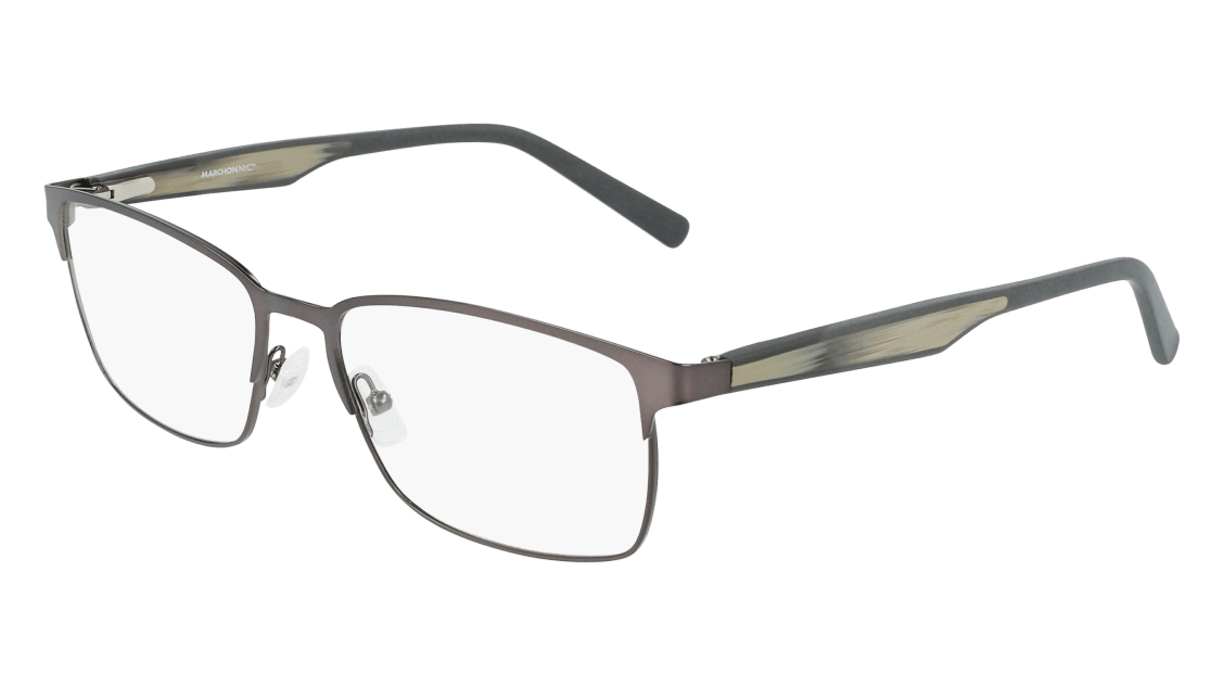 GUNMETAL