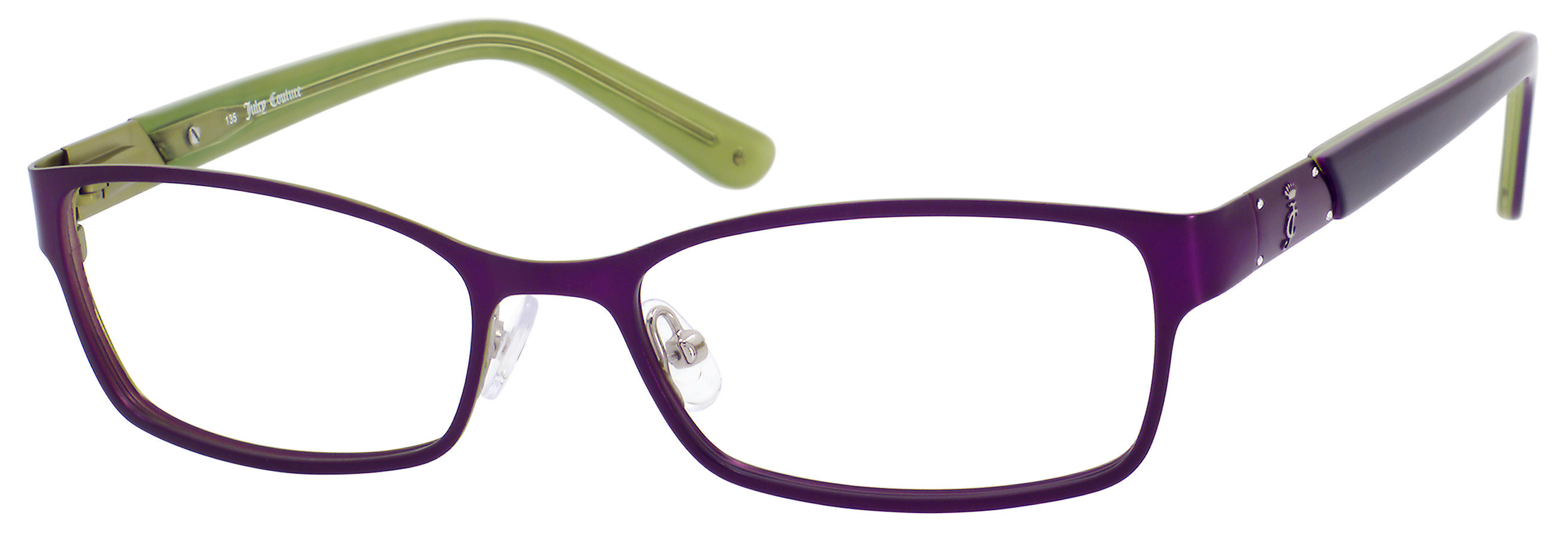 Satin Purple