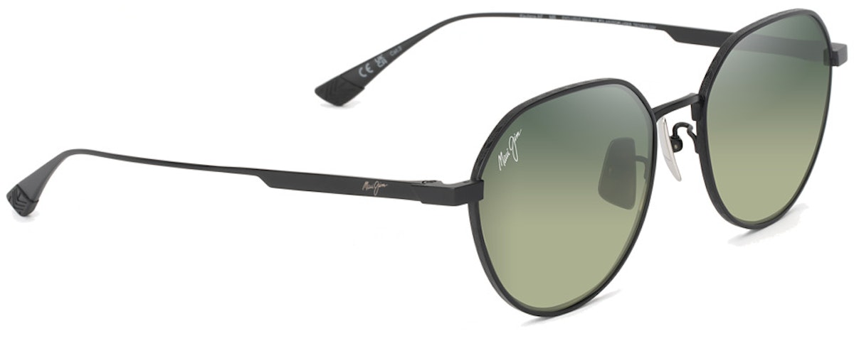 Matte Black / Maui HT™